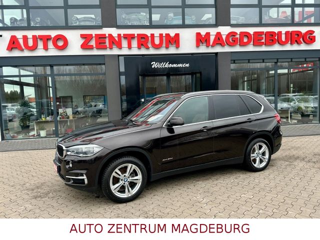 BMW X5 xDrive 30dA *AHK*HUD*H/K*SOFT-CLOSE*LED*