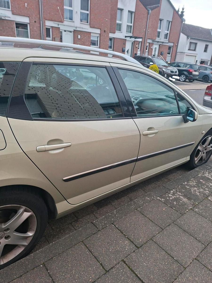 Peugeot 308, 2006 — авто для ЗСУ з Європи