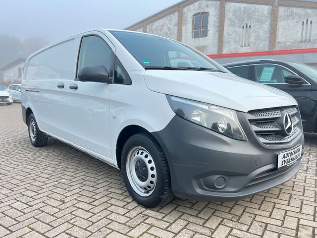 Mercedes-Benz Vito Kasten /Klima/114 CDI  extralang/HU&AU