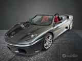 Ferrari FERRARI F430 Spider F1 Pack Carbonio - gebrauchte Ferrari F430 aus dem Jahr 2005