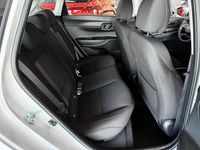 Hyundai i20 - Vorschau Bild 14