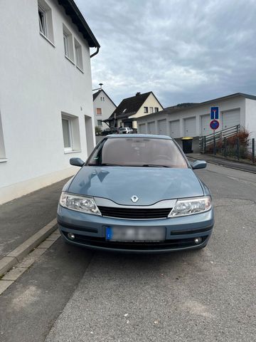 Renault Laguna 1.8 Benziner