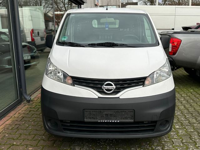 Nissan Nv200 Kasten Comfort