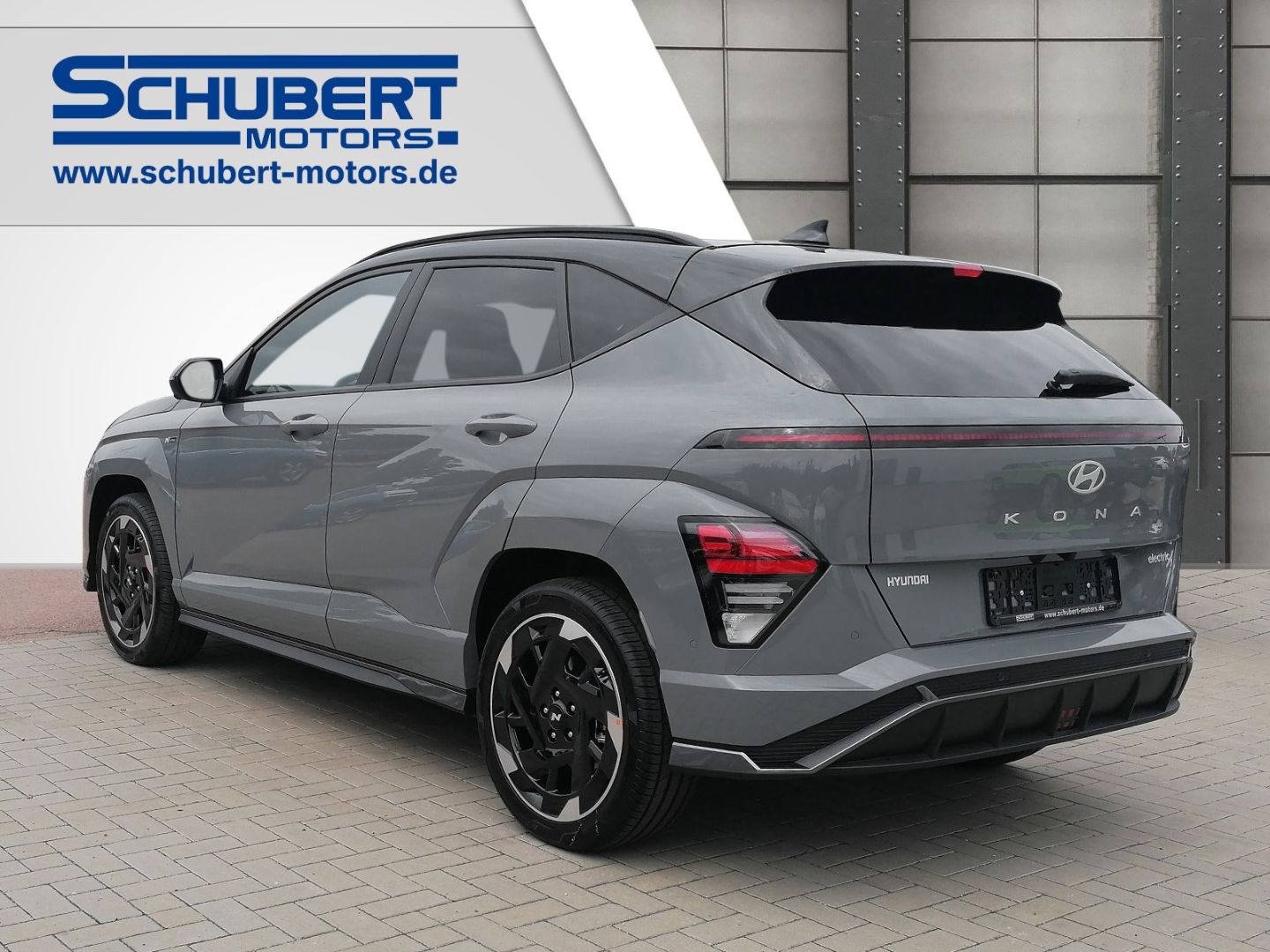Hyundai KONA - Bild 3