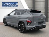 Hyundai KONA - Vorschau Bild 3