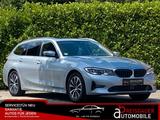 BMW *320d*BMW*Pano*TüV*HarmannKardon* - BMW 320 Gebrauchtwagen in Freiburg