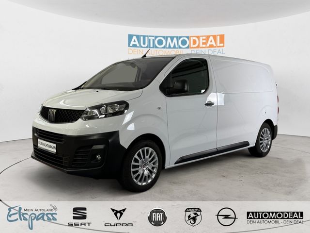 Fiat Scudo Multijet Kastenwagen SX L2 NAV AHK KAMERA 