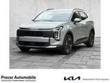 Kia Sportage Hybrid 1.6 T-GDI Core Kamera Navi - Kia Sportage Neuwagen