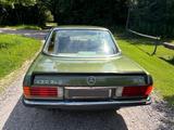 Mercedes-Benz 450 SLC 5.0 Top Zustand - Mercedes-Benz 450 aus 1979: 450sl