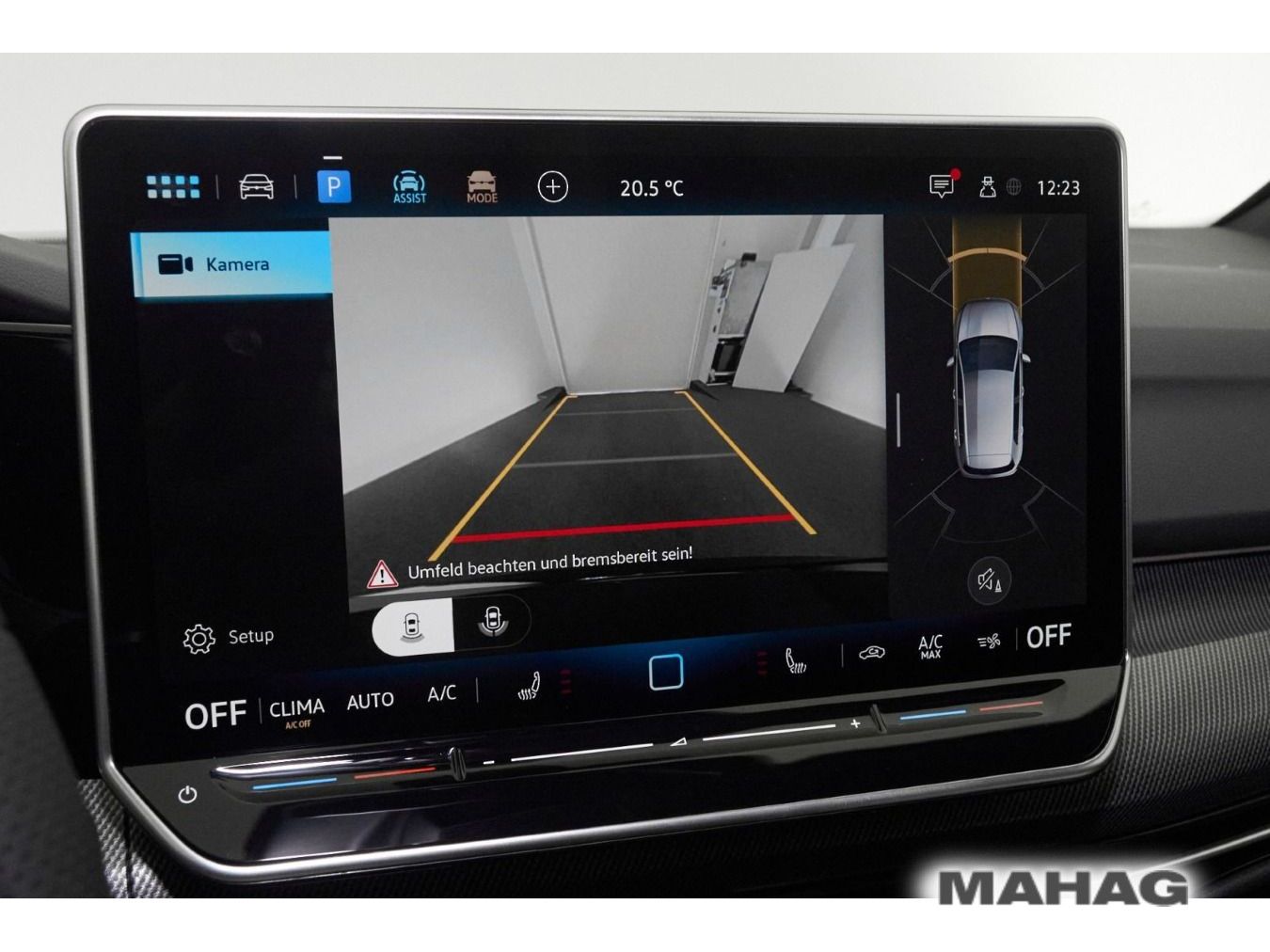 Volkswagen Golf - Bild 17