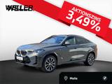 BMW X6 xD30d 699,-/0Anz M SPORT DAPro Pano 360°