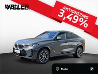 BMW X6 - Vorschau Bild 1