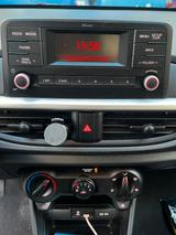 Kia Picanto 1.2 JA Spirit  - gebrauchte Kia Picanto aus dem Jahr 2018