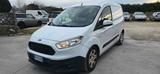 Ford Transit Courier Transit Courier 1.6 TDCi 95 - Ford Transit Courier aus 2016