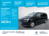 Volkswagen T7 Multivan LED NAV AHZV ACC SIDE KAMERA 1,99% - VW T7 Multivan Gebrauchtwagen in Dresden
