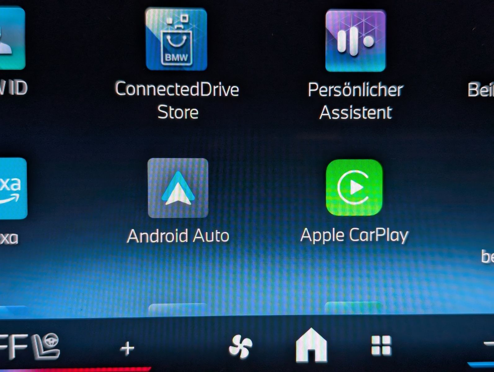 Fahrzeugabbildung BMW X1 23 i xDrive M-Sport H/K Pano Innov AHK Ad-LED