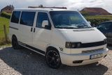 Volkswagen T4 2.5 Tdi Transporter/ Camper