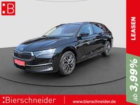 Skoda Octavia - Vorschau Bild 1