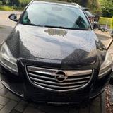 Opel Insignia Sports Tourer 2.0 CDTI Active 118kW...  - Opel Insignia: Active