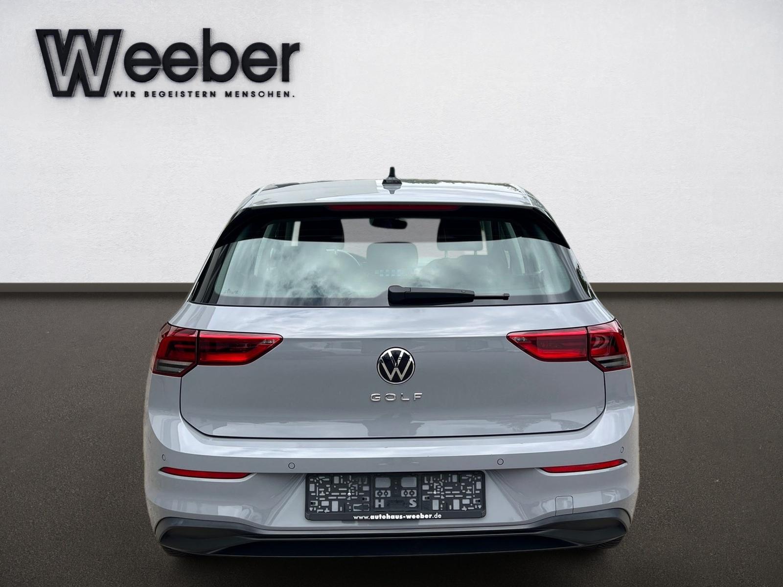 Volkswagen Golf * PDC VO+HI*16 LM*SHZ*LED*APP CONNECT *, миниатюра 16