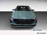 Hyundai i20 FL 1.0 T-GDI 100PS SELECT NAVI KAMERA ALLWET - Hyundai i20: Grün