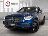 Mercedes-Benz GLC 300 e 4Matic//AMG Line//Night//LED//TOD//AHK - Angebote
