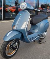 Vespa Primavera 50 Officina 8 - Vespa Primavera 50 Officina 8