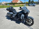 Harley-Davidson Electra Glide Ultra Limited - HARLEY-DAVIDSON ELECTRA GLIDE ULTRA LIMITED