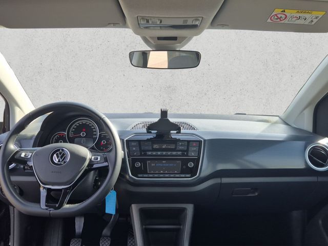 up! move up! 1.0 48 kW Climatronic,SH,Kamera