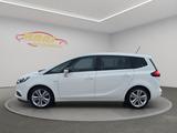 Opel Zafira C Innovation *LED*Navi*ACC*7-Sitzer* - Opel Zafira: C