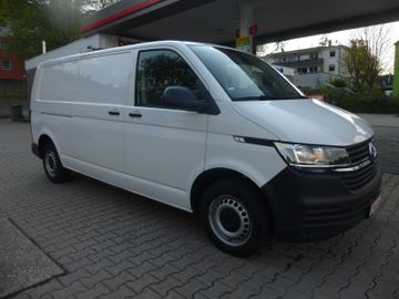 Volkswagen T6 Transporter - 2