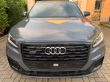 Audi Q2 2.0 TFSI S tronic quattro sport  - Audi Q2 von privat
