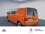 Volkswagen T6 TRANSPORTER KASTEN T6.1 TDI LR STANDHZG+AHK+ - VW T6 Transporter in Magdeburg