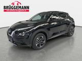 Nissan JUKE 1.0 DIG-T 5T N-CONNECTA WINTER