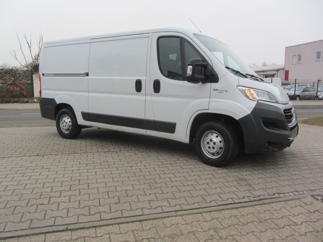 Fiat Ducato Kasten 30 130 L2H1 RS: 3450 mm