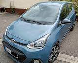 Hyundai i10 1.2 FIFA World Cup Edition Gold FIFA Wor... - Hyundai i10 von privat