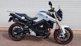 BMW F800R Motorsport + Koffer + 3 Pakete - Angebote