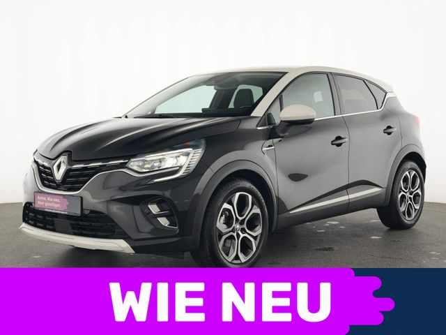 Renault Captur Intens 360°Kamera|LED|Winter-Paket|ACC