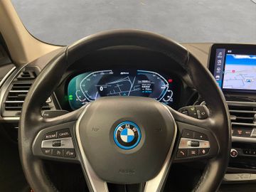 BMW X3 - 8