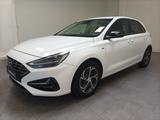 Hyundai i30 1.0 T-GDI Intro|Navi|LED|PDC| - Hyundai Gebrauchtwagen von 2021