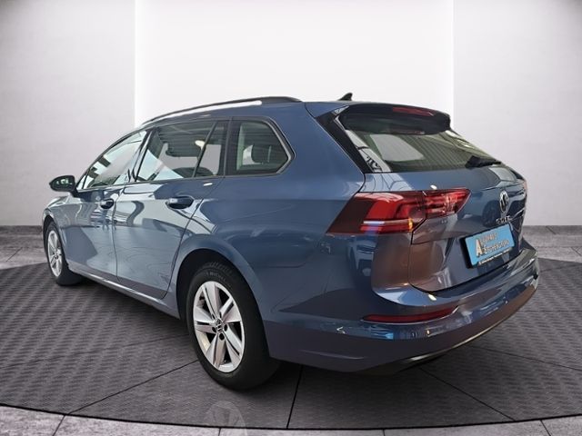 Fahrzeugabbildung Volkswagen Golf Variant 1.5 TSI Life STANDHZ NAVI AHK 4xSHZ