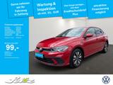 Volkswagen Polo VI 1.0 TSI Move *LED*NAVI*PARKSENSOR*