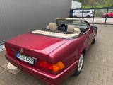 Mercedes-Benz SL 500 SL