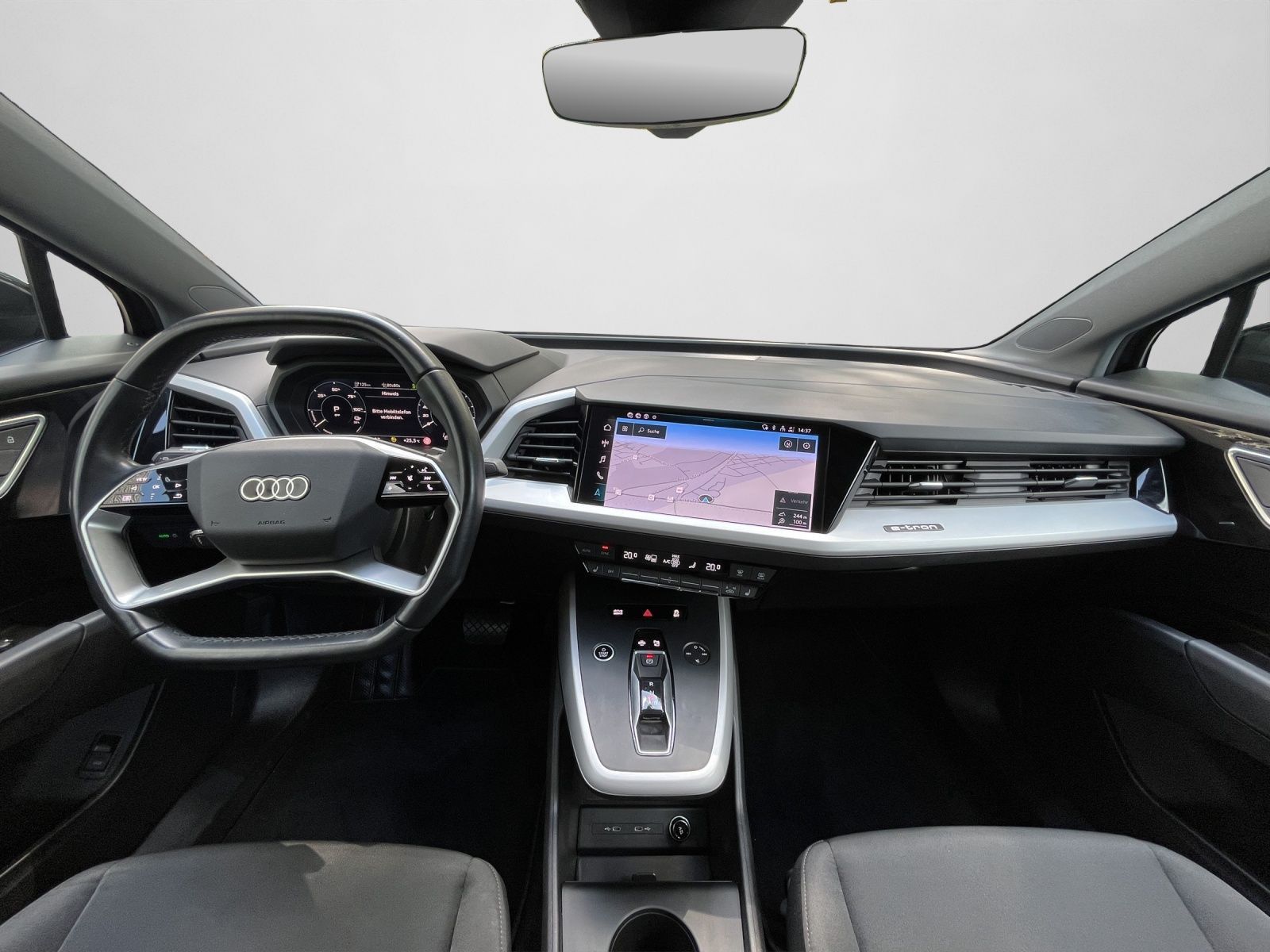 Audi Q4 e-tron - Bild 4