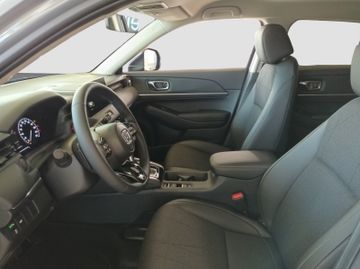 Fotografie des Honda HR-V 1.5 Hybrid Advance Navi AC SHZ