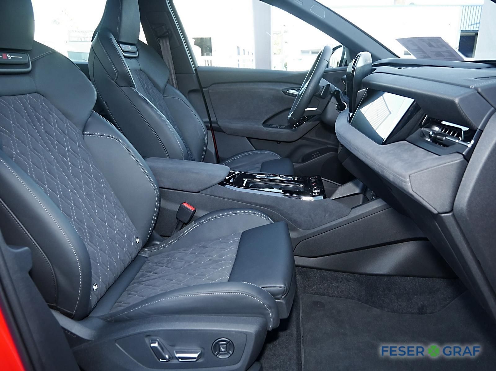 Audi SQ6 e-tron - Bild 5