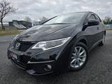 Honda Civic Lim. 5-trg. 1.8 Sport facelift Kamera - Honda Civic: Sport