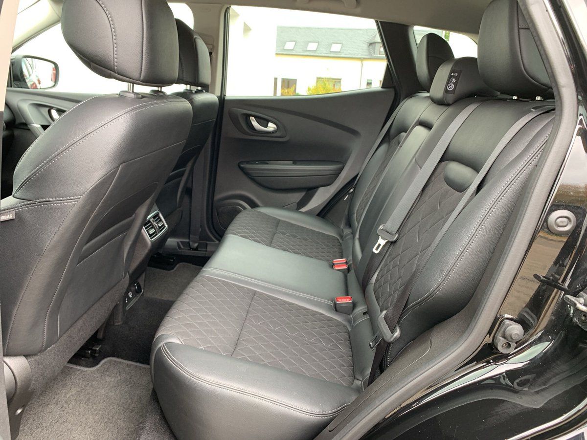 Renault Kadjar - Bild 11