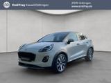 Ford Puma 1.0 EcoBoost TITANIUM X - Ford Gebrauchtwagen in Göttingen