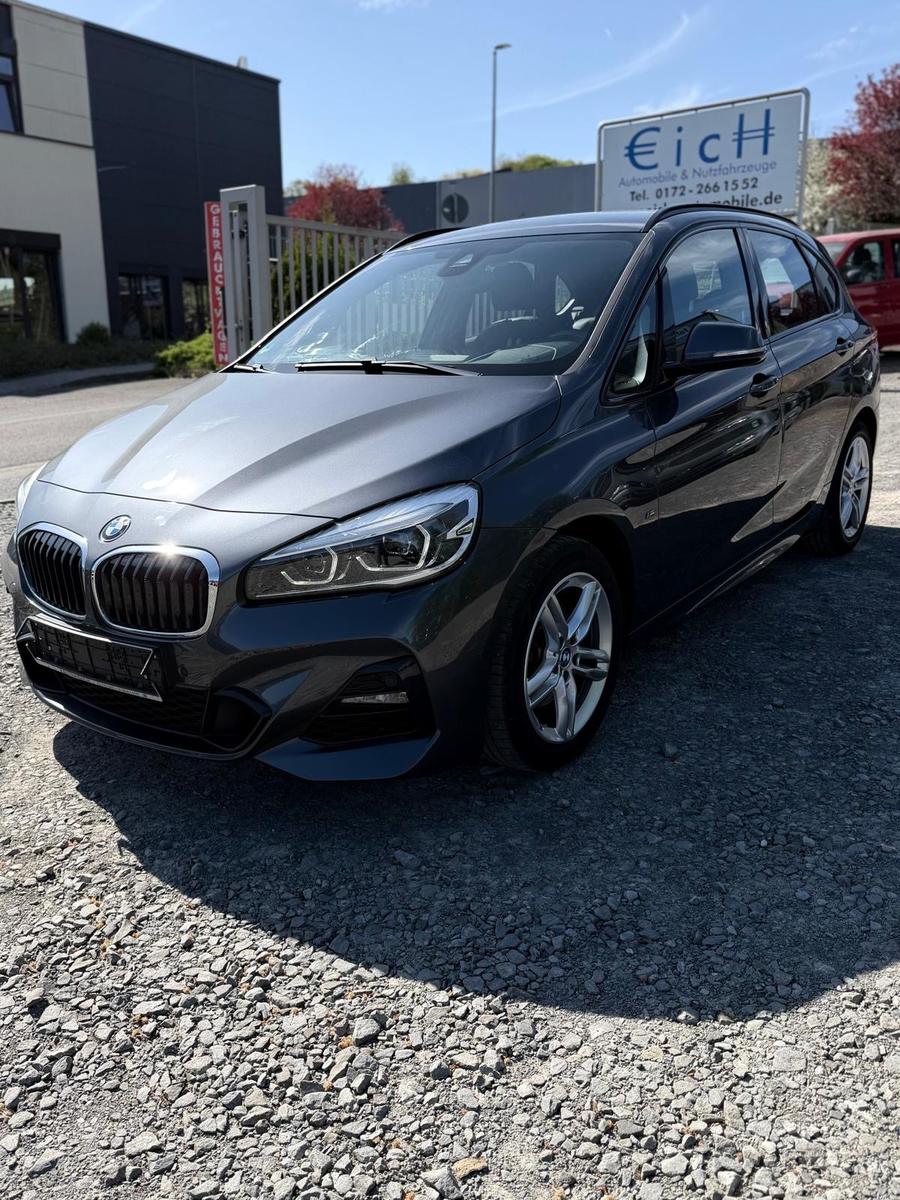 BMW 218 2 Active Tourer 218 i M Sport